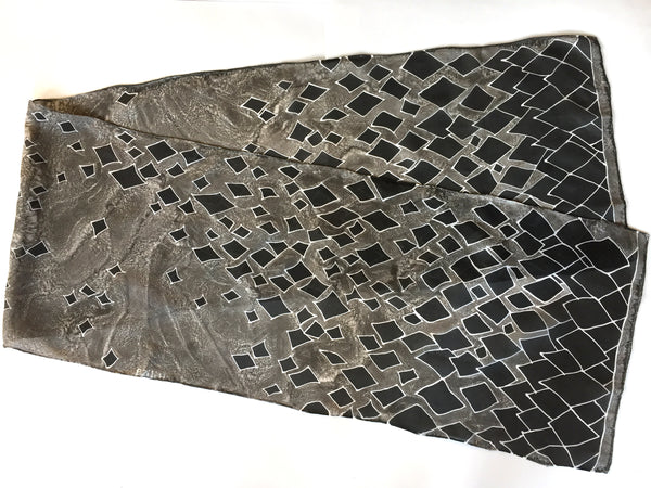 Black Pebbles