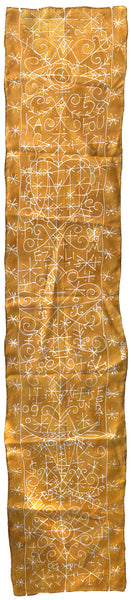 Veve Gold