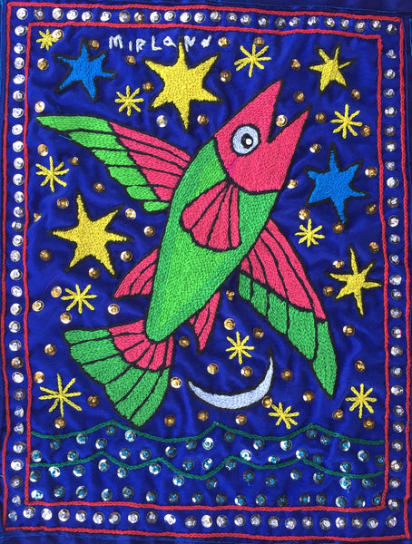 Flying Fish