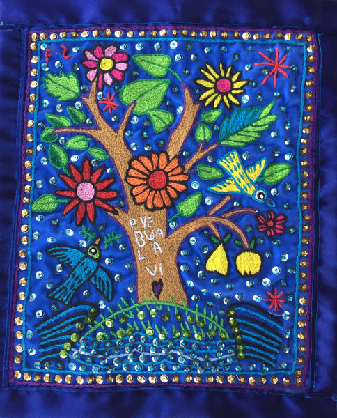 Pyebwa Lavi - Tree of Life
