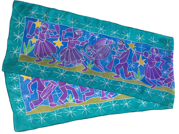 Rara Parade