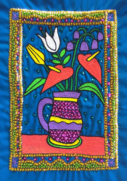 Bouquet of Flowers