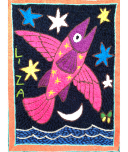 Flying Fish