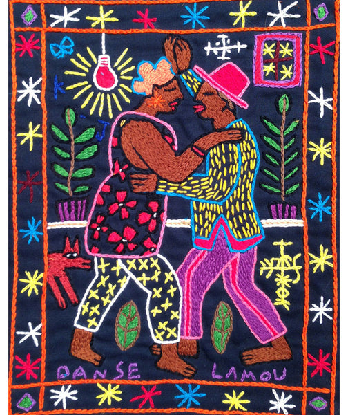 Sunday Night Dancers
